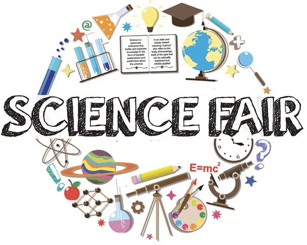 CTK Student Succeed at the 2024 South Plains Regional Science & Engineering Fair!