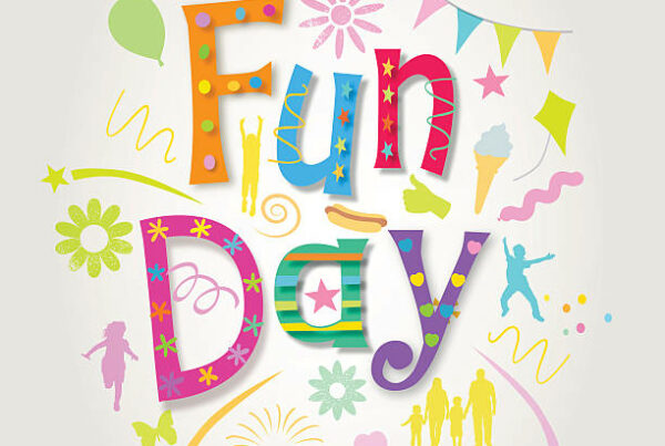 CTK Fun Day