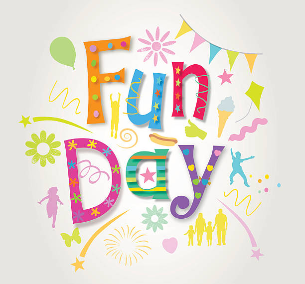 Volunteers Needed for PreK-5th Grade Fun Days