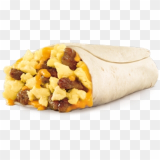 Breakfast Burritos Coming Tuesday, May 16th!