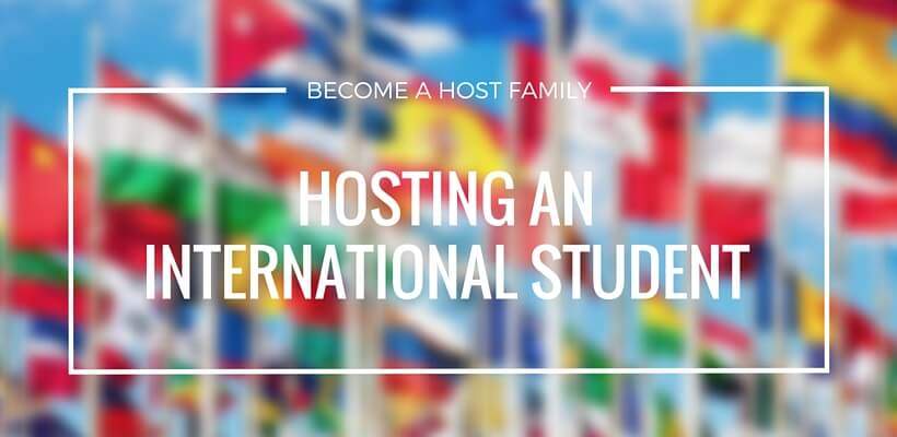 Looking for Host Families for the Spring Semester 2024 School Year!